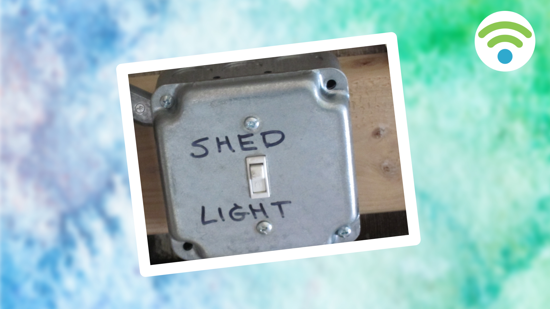 shed light | founders blog
