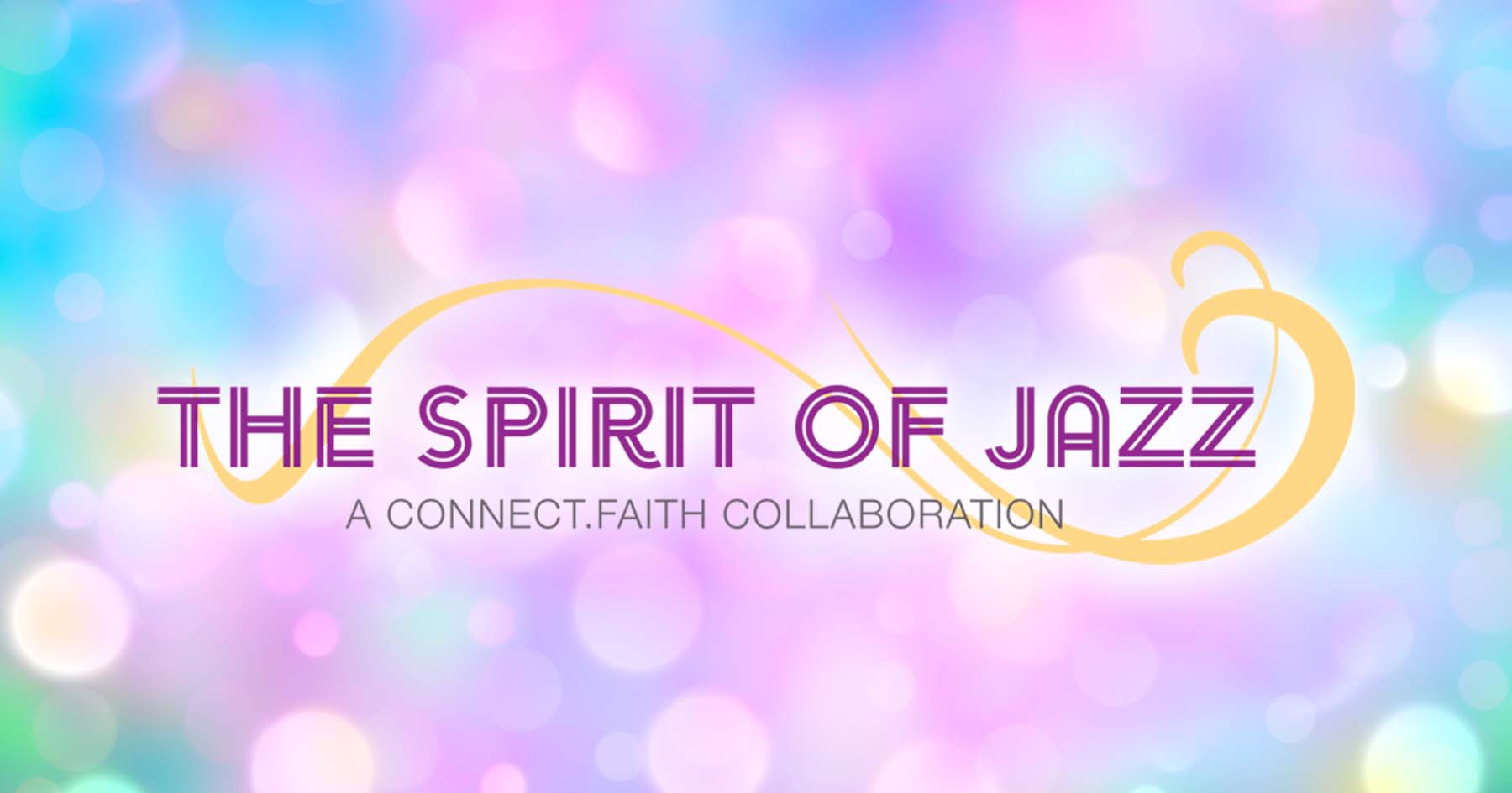 “The Spirit of Jazz” | 6:00pm EST Every 1st and 3rd Sundays