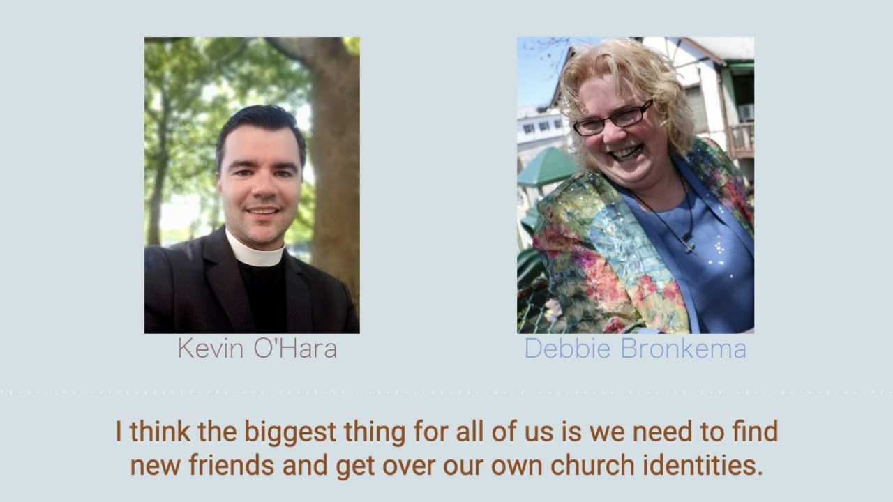 Everyday Spirituality with Rev. Kevin O’Hara | Everyday Spirituality | connect.faith